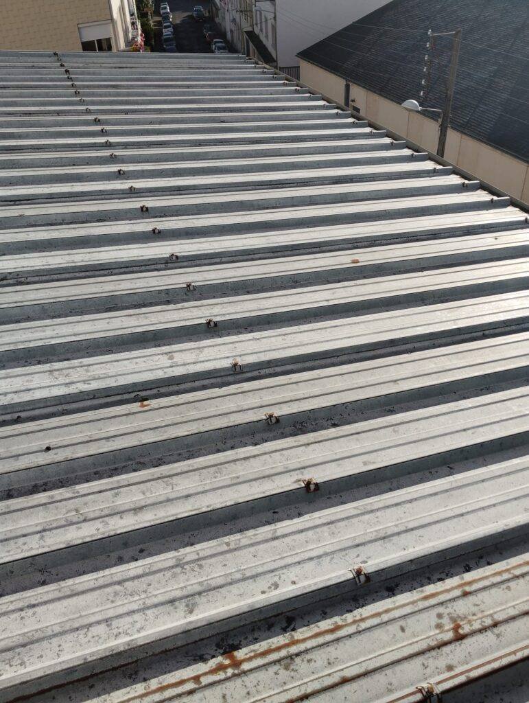 Renovation toiture en tuile - Photo 4