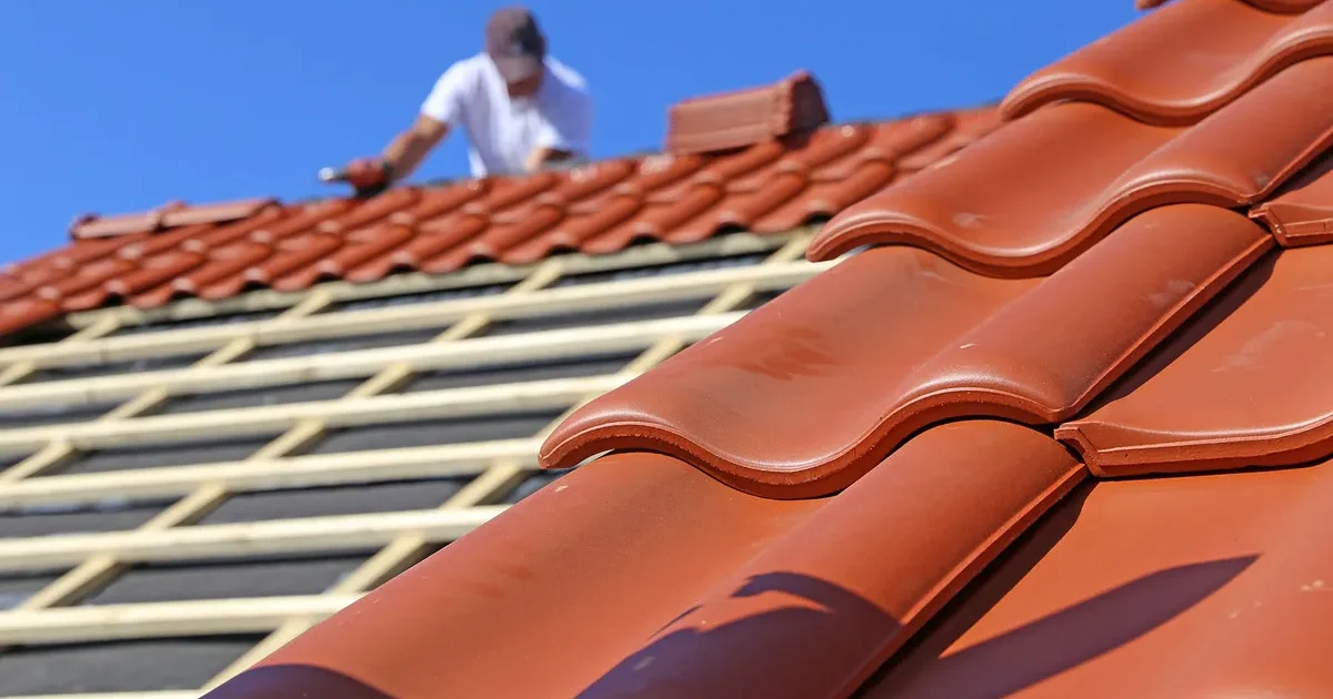 Rénovation de toiture & couverture